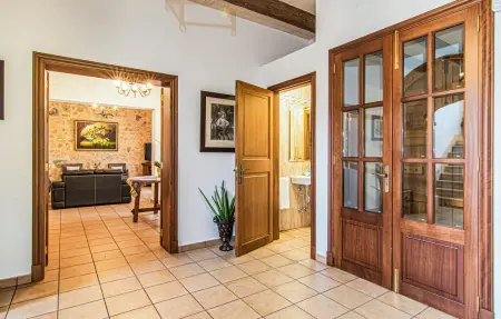 Cas Cuni, Maison 8 personnes à Felanitx - Photo 21