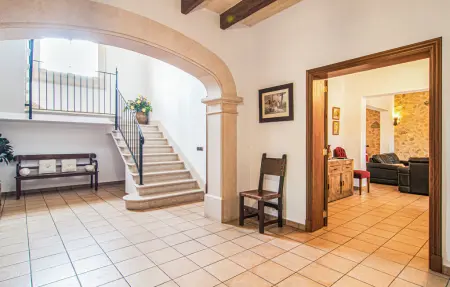 Cas Cuni, Maison 8 personnes à Felanitx - Photo 22