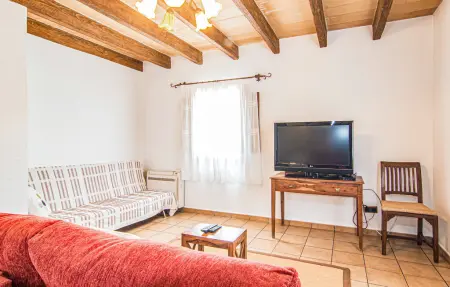 Cas Cuni, Maison 8 personnes à Felanitx - Photo 25