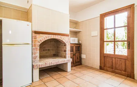 Cas Cuni, Maison 8 personnes à Felanitx - Photo 27