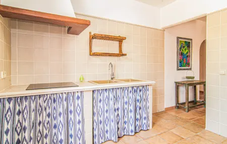Cas Cuni, Maison 8 personnes à Felanitx - Photo 29