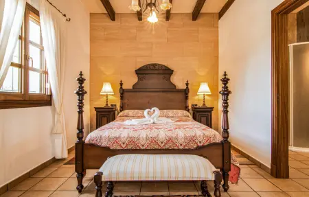 Cas Cuni, Maison 8 personnes à Felanitx - Photo 30