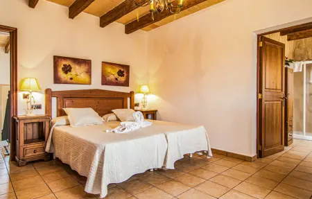 Cas Cuni, Maison 8 personnes à Felanitx - Photo 33