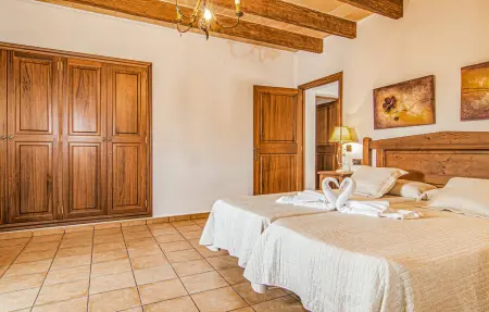 Cas Cuni, Maison 8 personnes à Felanitx - Photo 34