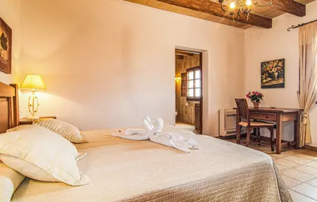 Cas Cuni, Maison 8 personnes à Felanitx - Photo 35