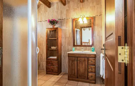 Cas Cuni, Maison 8 personnes à Felanitx - Photo 44