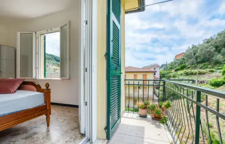 Appartement 6 personnes à Moneglia - Photo 2