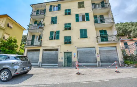 Appartement 6 personnes à Moneglia - Photo 4
