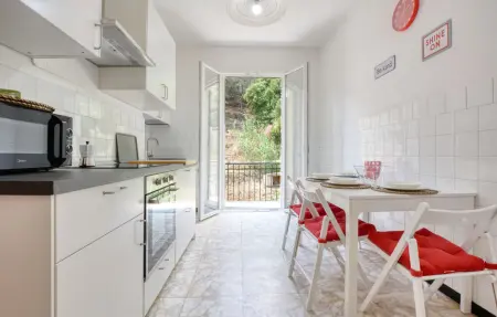 Appartement 6 personnes à Moneglia - Photo 8