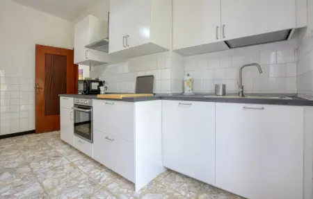 Appartement 6 personnes à Moneglia - Photo 9