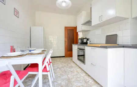 Appartement 6 personnes à Moneglia - Photo 10