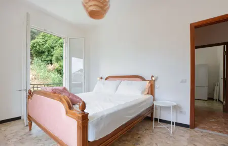 Appartement 6 personnes à Moneglia - Photo 14