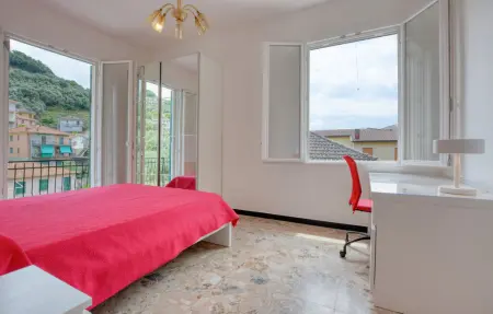 Appartement 6 personnes à Moneglia - Photo 17