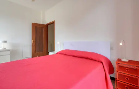 Appartement 6 personnes à Moneglia - Photo 18