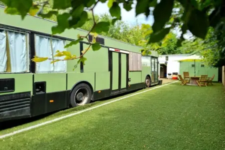 REEBUS, Petite maison de luxe avec sauna à - Photo 3