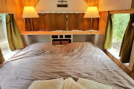 REEBUS, Petite maison de luxe avec sauna à - Photo 5