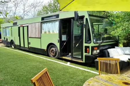 REEBUS, Petite maison de luxe avec sauna à - Photo 19