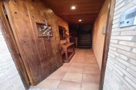 FLUVIANETS, Maison de vacances mitoyenne à Armentera - Photo 1