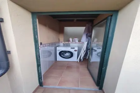 FLUVIANETS, Maison de vacances mitoyenne à Armentera - Photo 13
