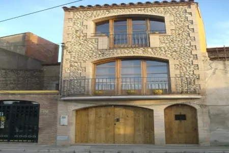 FLUVIANETS, Maison de vacances mitoyenne à Armentera - Photo 14
