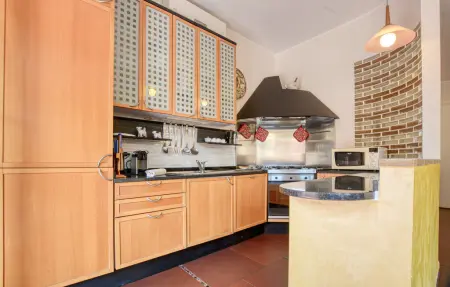 Appartement 3 personnes à Recco - Photo 5