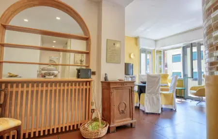 Appartement 3 personnes à Recco - Photo 9