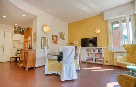 Appartement 3 personnes à Recco - Photo 10