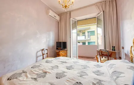 Appartement 3 personnes à Recco - Photo 12