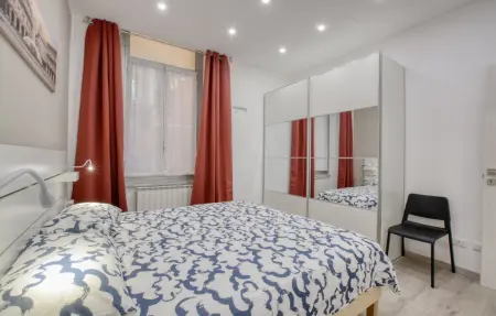 La Luce sul Molo, Appartement 6 personnes à Genova - Photo 2