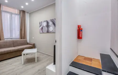 La Luce sul Molo, Appartement 6 personnes à Genova - Photo 6