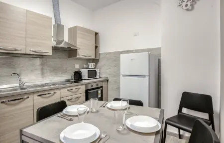 La Luce sul Molo, Appartement 6 personnes à Genova - Photo 8