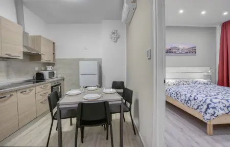 La Luce sul Molo, Appartement 6 personnes à Genova - Photo 9
