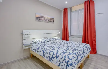 La Luce sul Molo, Appartement 6 personnes à Genova - Photo 11