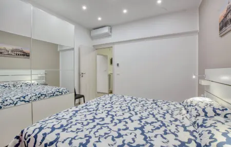 La Luce sul Molo, Appartement 6 personnes à Genova - Photo 12