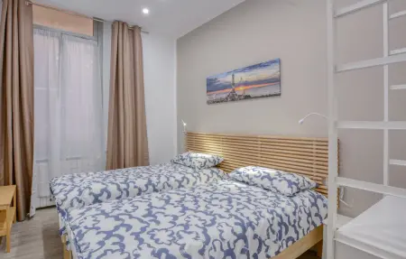 La Luce sul Molo, Appartement 6 personnes à Genova - Photo 13