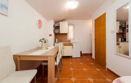 Appartement 2 personnes à Karlobag - Photo 13
