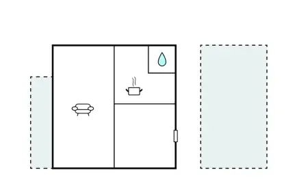 Appartement 2 personnes à Karlobag - Photo 25