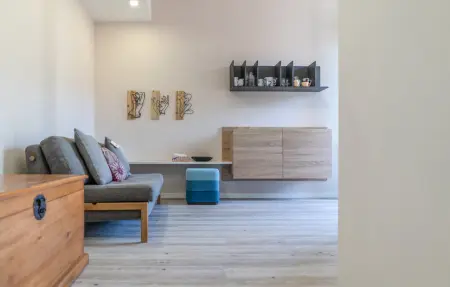 Appartement 4 personnes à Arona - Photo 1