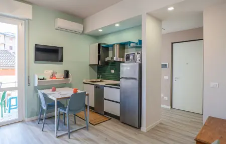 Appartement 4 personnes à Arona - Photo 2