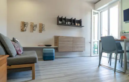 Appartement 4 personnes à Arona - Photo 5