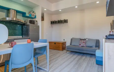 Appartement 4 personnes à Arona - Photo 6