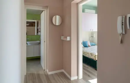 Appartement 4 personnes à Arona - Photo 9