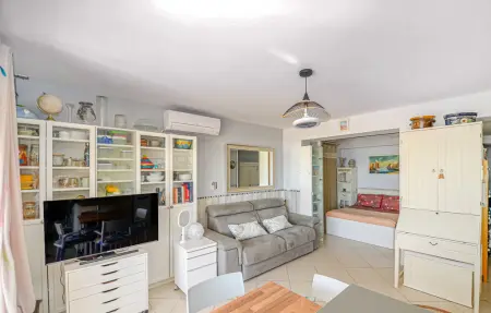 Appt face mer, Appartement 5 personnes à La Ciotat - Photo 2
