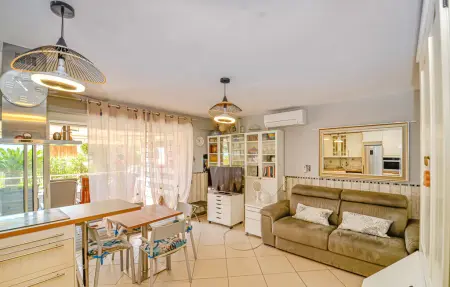 Appt face mer, Appartement 5 personnes à La Ciotat - Photo 3