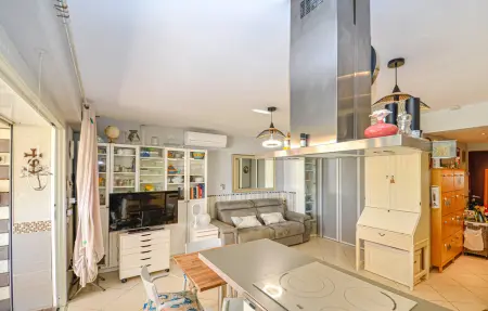 Appt face mer, Appartement 5 personnes à La Ciotat - Photo 4
