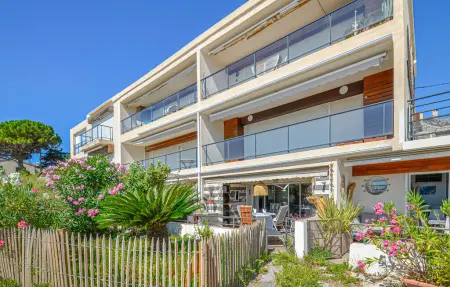 Appt face mer, Appartement 5 personnes à La Ciotat - Photo 8