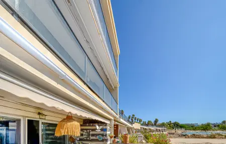 Appt face mer, Appartement 5 personnes à La Ciotat - Photo 10