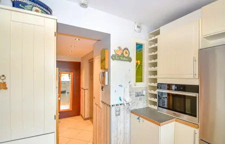Appt face mer, Appartement 5 personnes à La Ciotat - Photo 12