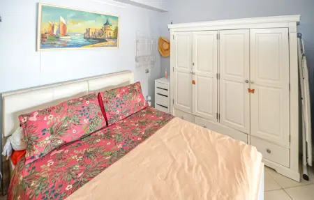 Appt face mer, Appartement 5 personnes à La Ciotat - Photo 14