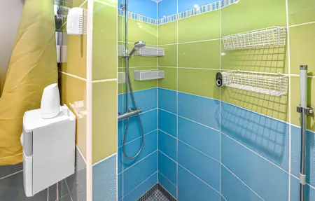 Appt face mer, Appartement 5 personnes à La Ciotat - Photo 18